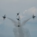 Thunderbirds perform at Lake Charles