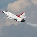 Thunderbirds perform at Lake Charles