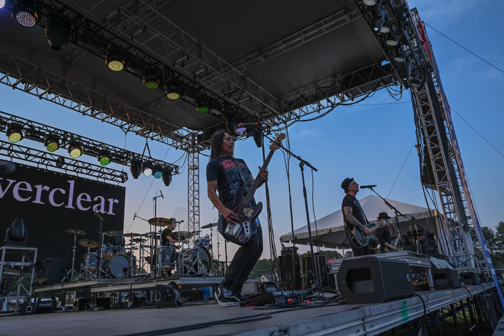 LRAFB Rock Fest