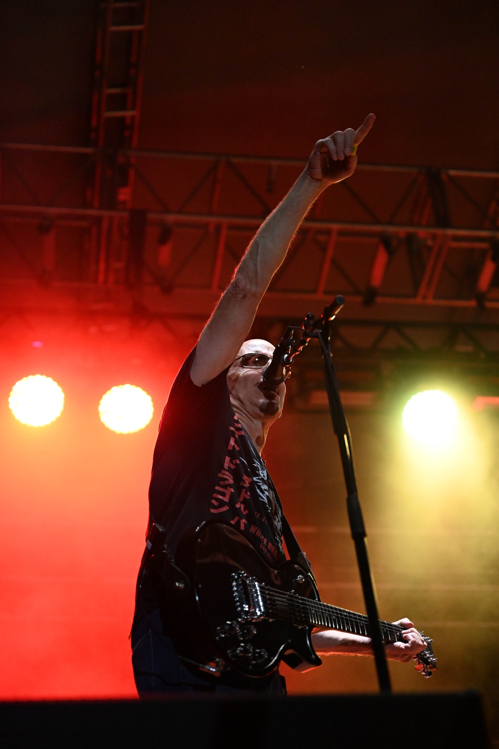 LRAFB Rock Fest