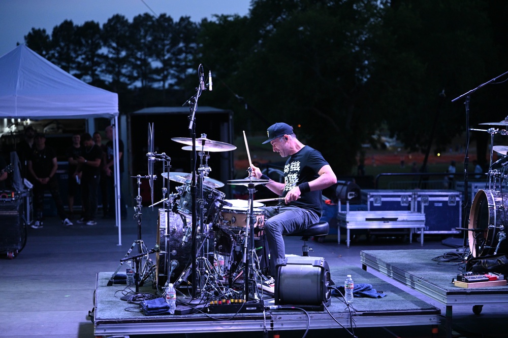 LRAFB Rock Fest