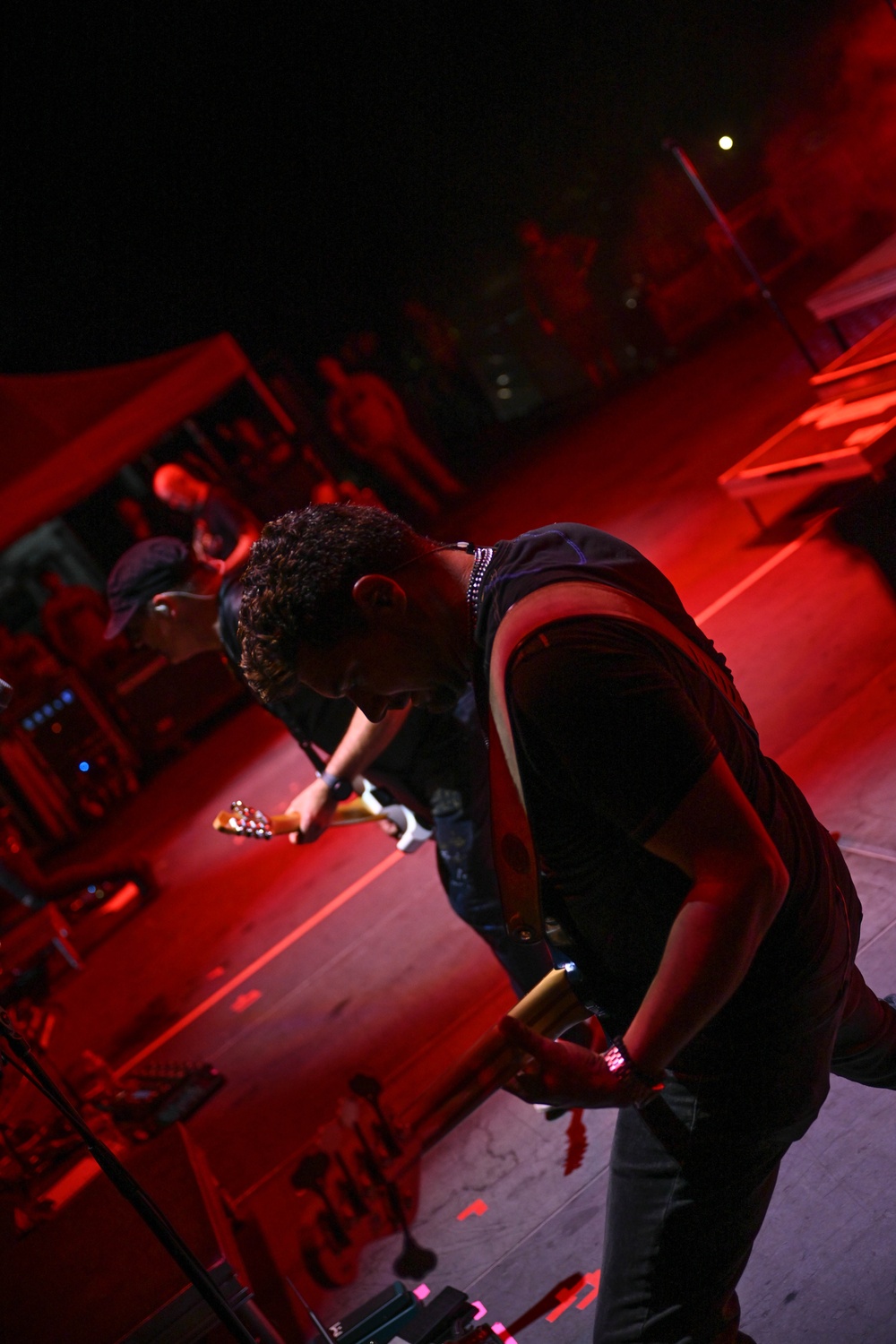LRAFB Rock Fest