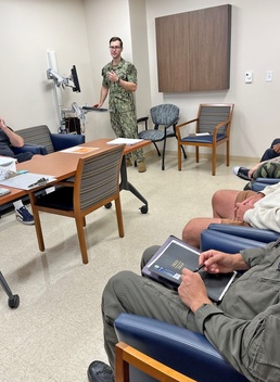 Naval Hospital Jacksonville participates in Defense Health Agency new Targeted Care Pilot Program