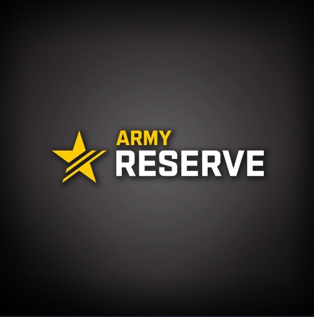 U.S. Army Reserve Unveils New Logo