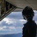 Kodiak Mace 23: Marine Aerial Refueler Transport Squadrons conduct simulated airdrop training