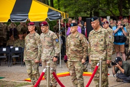 Fort Liberty Re-Designation Ceremony