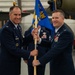 436th OG welcomes new commander