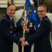 436th OG welcomes new commander