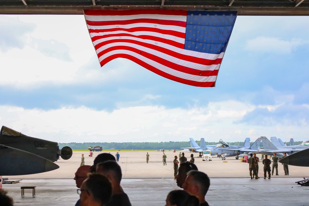 Educators Workshop on MCAS Beaufort