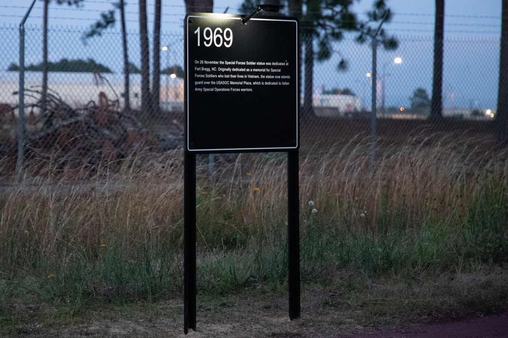 Sunset Liberty March