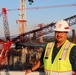 Wilkinson lauded as safety champion at Chickamauga Lock Replacement Project