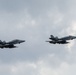 Lt. Col. Gard III's Final Flight with VMFA-312