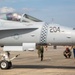 Lt. Col. Gard III's Final Flight with VMFA-312