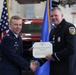 Reserve Citizen Airman receives civilian valor award