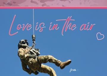 Valentine's Day Graphic