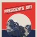 Presidents Day Graphic