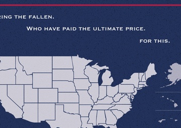 Memorial Day Graphic