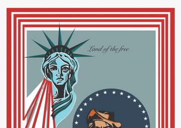 Independence Day Graphic