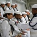 Recruit Training Command June 02, 2023 Pass-In-Review