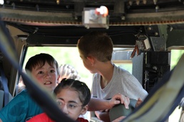 School Districts Help Military Families Succeed