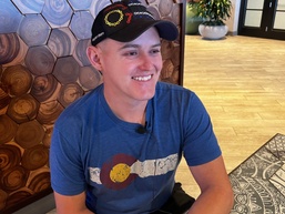 DOD Warrior Games Challenge 2023