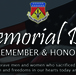 445th AW remembers fallen on Memorial Day