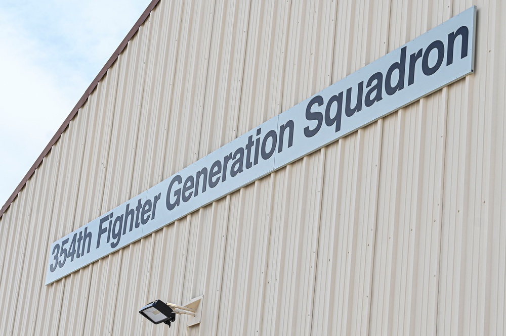 354th Fighter Generation Squadron