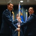 6th Contracting Squadron Change of Command