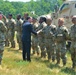 Pa. Army National Guard forms new demonstration team