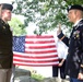 Cadets polish their military skills prior to graduation as top three finisher at Best Sapper Competition