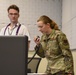 319th CS hosts High Frequency Global Communications System Open House