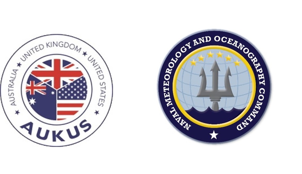 Naval Oceanography Hosts First AUKUS Subsea, Seabed Warfare Data Workshop