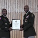 Maj. Gen. Mitchell Kilgo retires