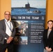 NUWC Division Newport staff win 2022 Excellence in Navy Public Affairs awards