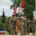 Fort Liberty Redesignation Ceremony