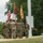 Fort Liberty Redesignation Ceremony