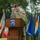 Fort Liberty Redesignation Ceremony