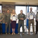 Holloman welcomes newest honorary commanders