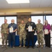 Holloman welcomes newest honorary commanders