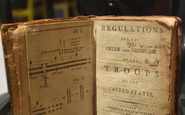 Army IG System marks 245 years
