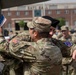 1st Brigade Change of Command