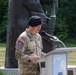 1st Brigade Change of Command