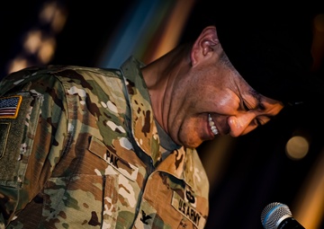 Col. Jin H. Pak becomes the 58th Quartermaster General