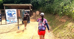 Fort Moore Soldier Wins Pistol Competition Again