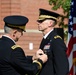 Change of Command Ceremony for the United States Army Military District of Washington and Joint Task Force National Capital Region