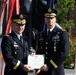 Change of Command Ceremony for the United States Army Military District of Washington and Joint Task Force National Capital Region