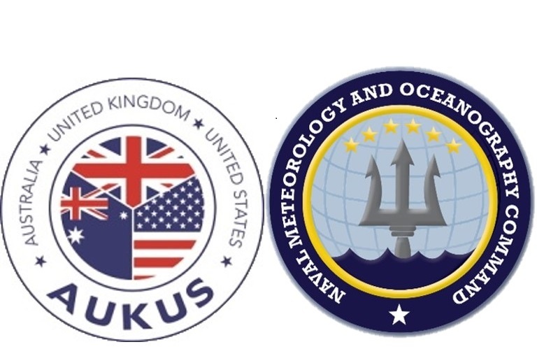 Naval Oceanography Hosts First AUKUS Subsea, Seabed Warfare Data Workshop