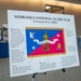Nebraska National Guard unveils new flag