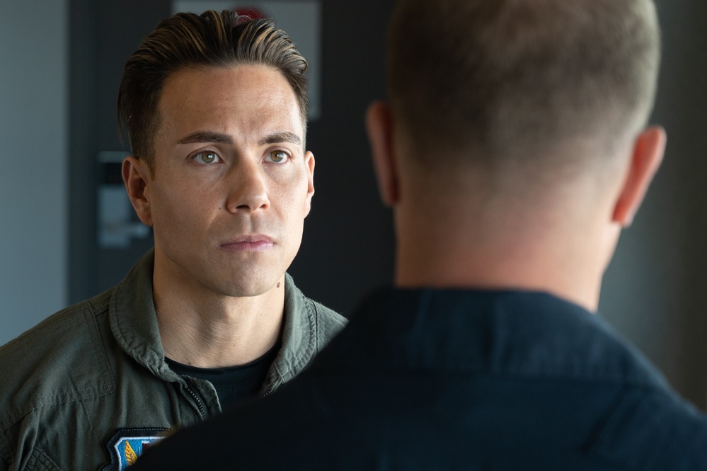 Apolo Ohno