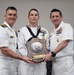 Navy Expeditionary Combat Command Selects Top Sailor